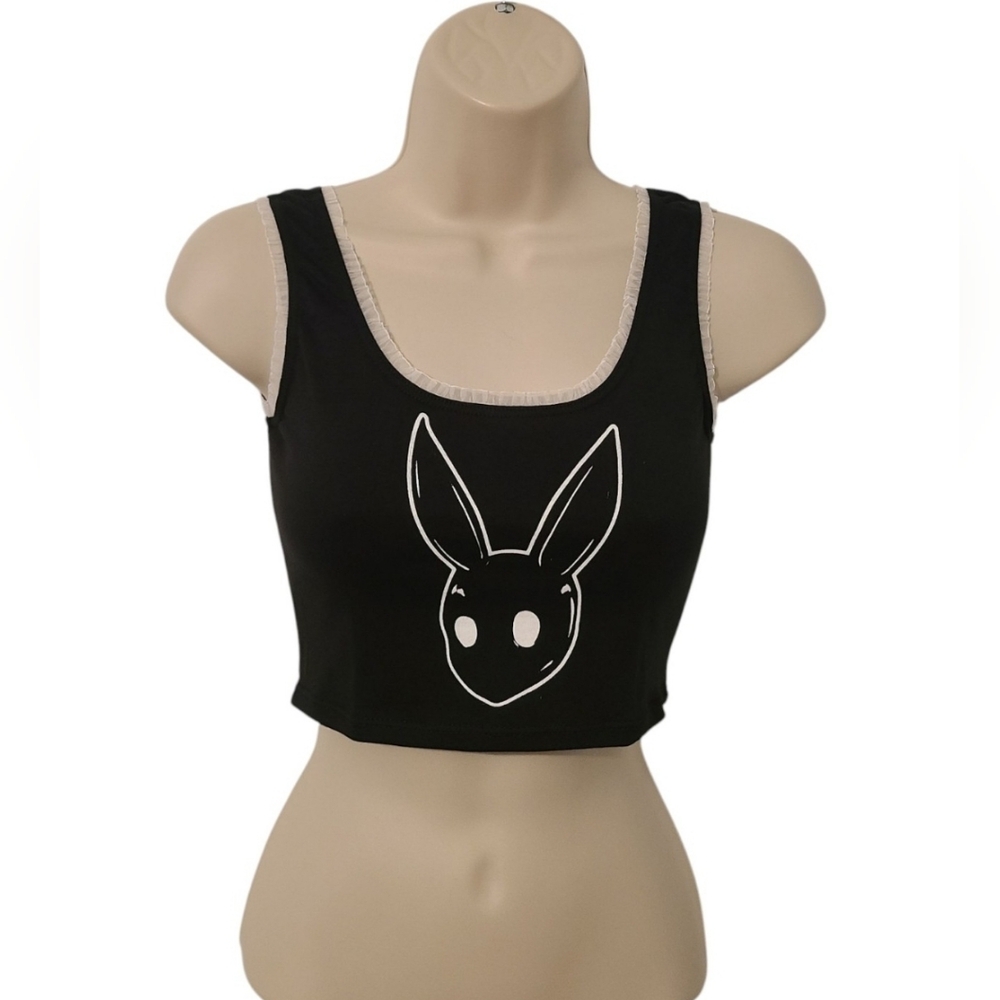 Too Fast Donnie Darko Inspired Tank NWT